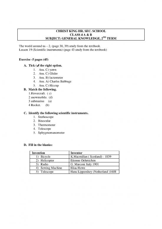 picture_General Knowledge Pdf 123135 | 4 Gk 052020 2