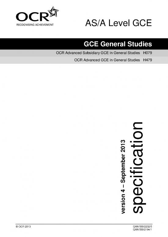 picture1_General Science Pdf 123664 | 73471 Specification