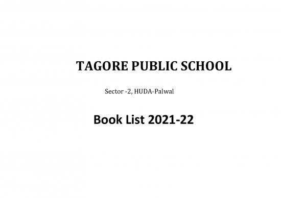 picture Economics Pdf 123763 | 990753 Book List 2021 22