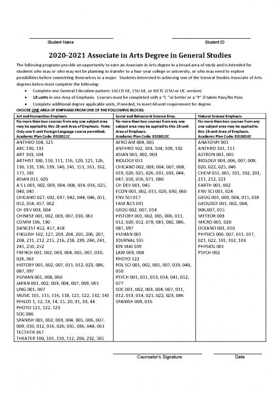 picture1_General Science Pdf 123498 | Aa General Studies 2020 21