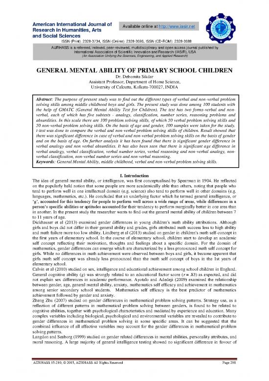 picture General Ability Test Pdf 124527 | Aijrhass15 210