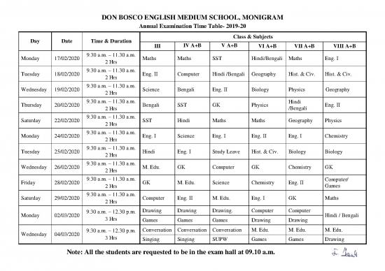 picture1_Computer Science Thesis Pdf 124240 | Annual Examination Iii Viii
