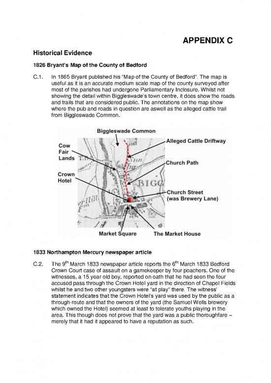 picture_Appendix C   Historic Evidence