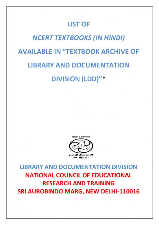 picture1_General Hindi Pdf 123182 | Archive Hin