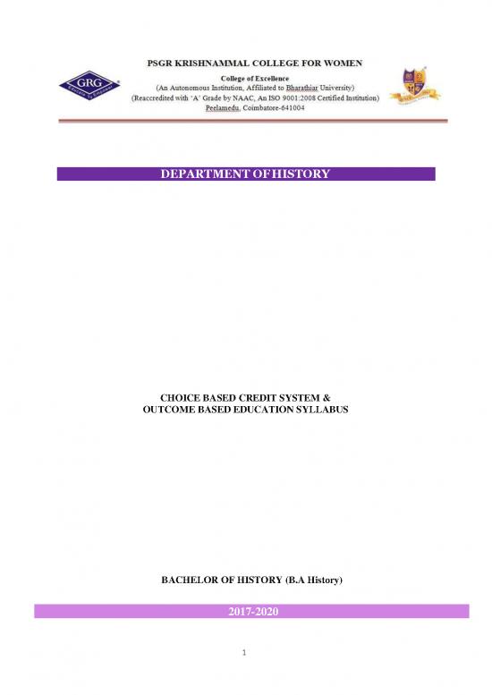 picture1_Economic System Pdf 125187 | Ba History Syllabus 2017 2018 1