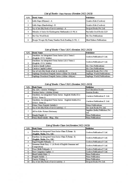 picture1_Book List 2022 2023