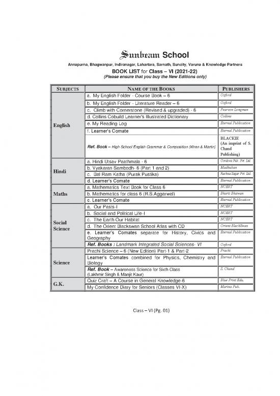 picture1_Booklist Vi 2021