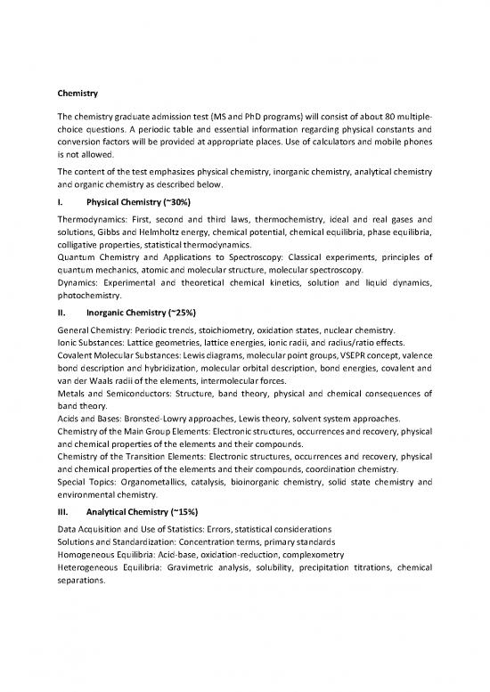 picture Dynamics Pdf 124807 | Chemistry 1 1