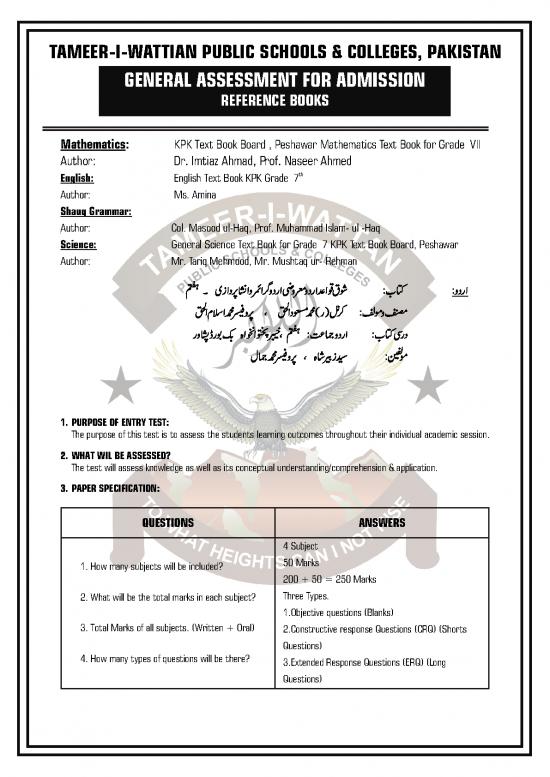 picture1_General Science Pdf In English 124127 | Class 8th