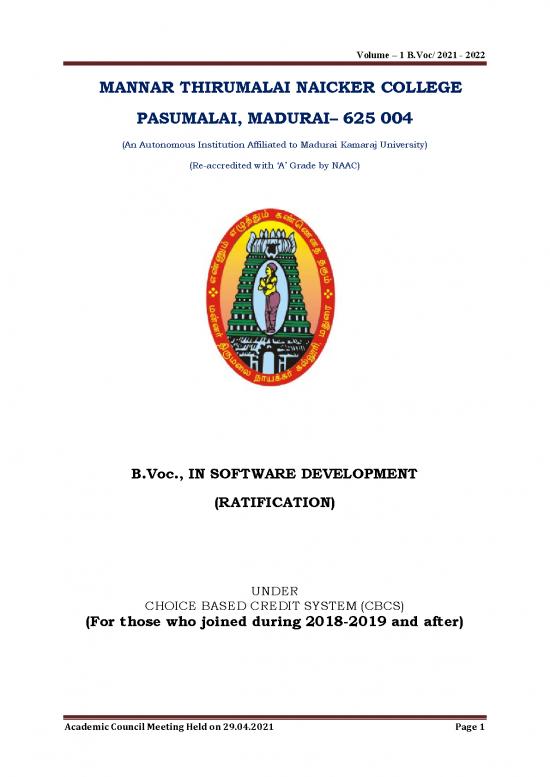 picture_Programming Pdf 124318 | Community Software Dev Syllabus Iii Year