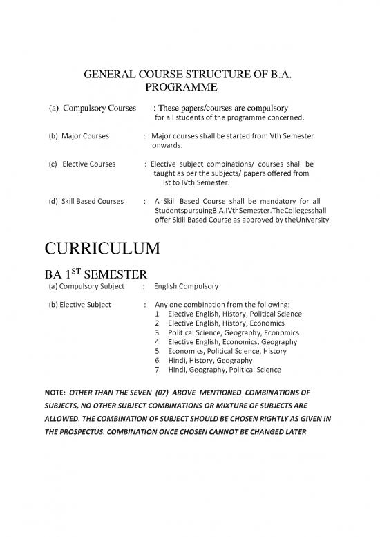 picture General Hindi Pdf 123925 | Course Converted