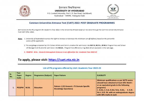 picture1_Academic Pdf 124443 | Cuet Pg22