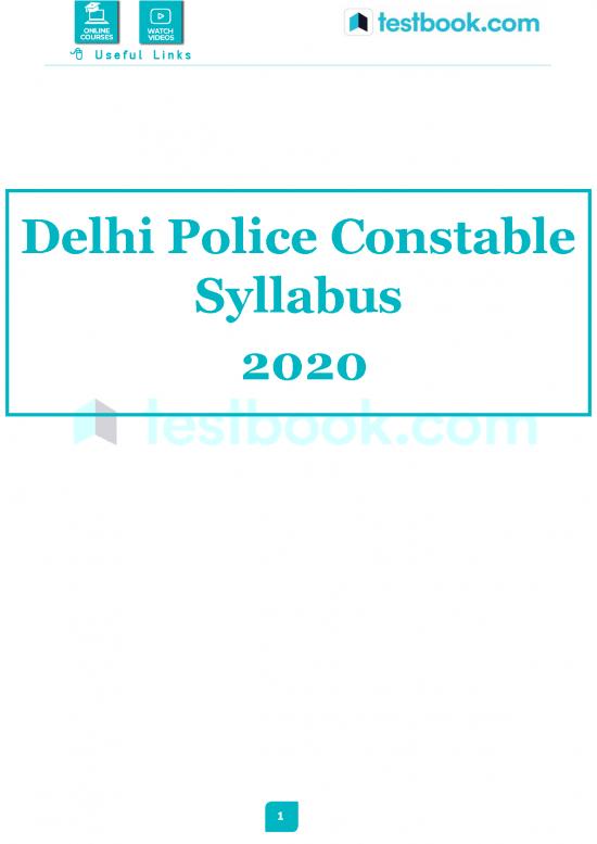 picture_General Knowledge In Hindi Pdf 123888 | Delhi Police Constable Syllabus And Exam Pattern Ea0030b6