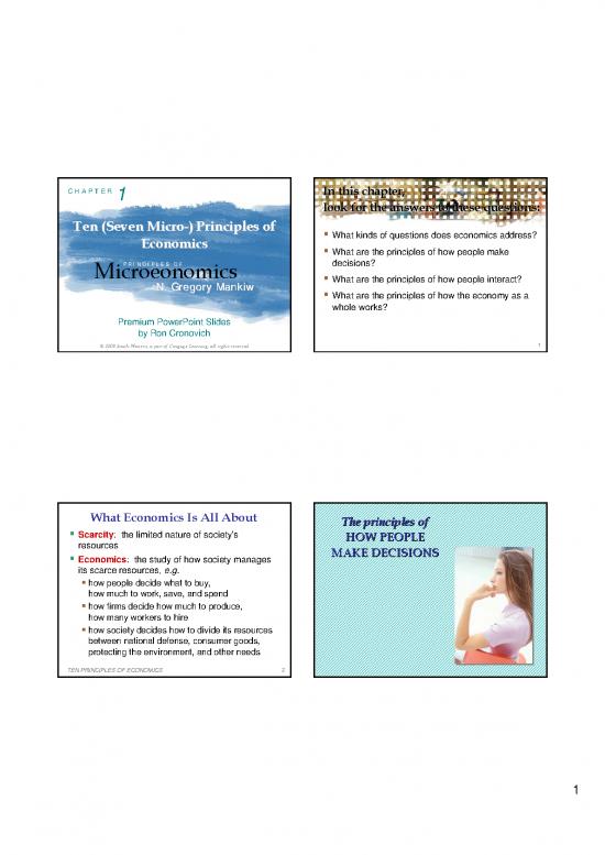 picture Economics Pdf 125338 | Econ200lec00