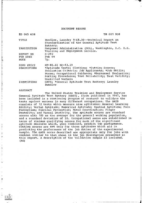 picture_General Ability Test Pdf 124736 | Ed065638
