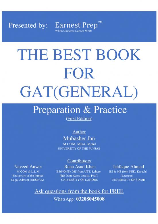 picture Gat Book Pdf 123075 | Gat Book Pdf