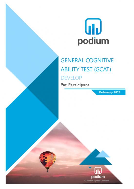 picture General Ability Test Pdf 125181 | Gcat Develop