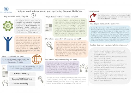 picture General Ability Test Pdf 123974 | General Ability Test Info Sheet Final 0