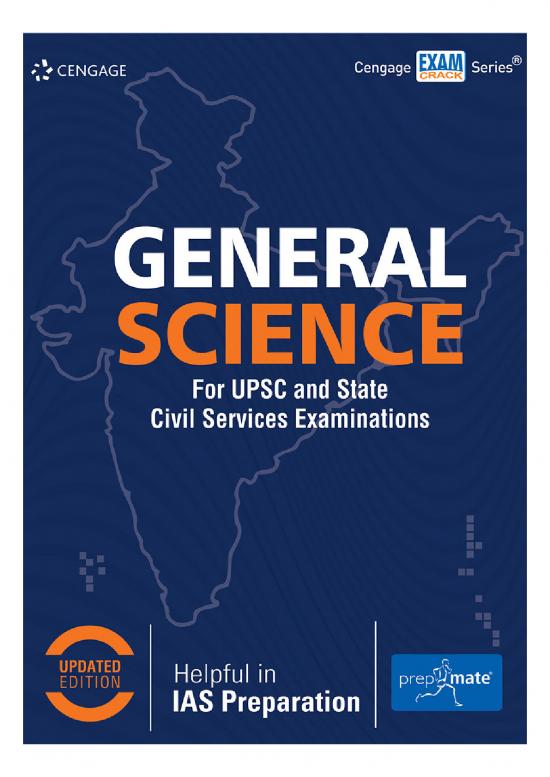 picture1_General Science Pdf 123212 | General Science Book Preview