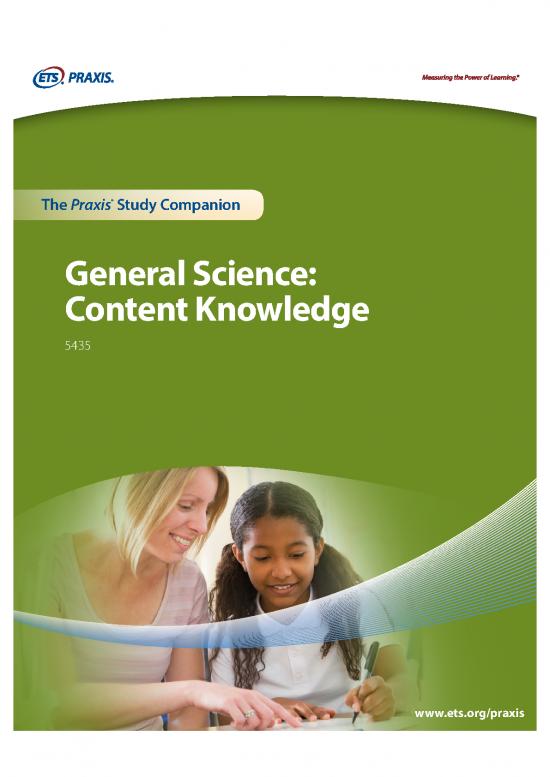 picture_General Knowledge Pdf 123204 | General Science Content Knowledge Ets Home 42393b