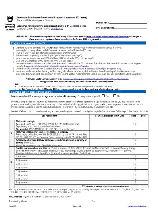 picture1_General Science Pdf 123792 | General Science Ste 2021