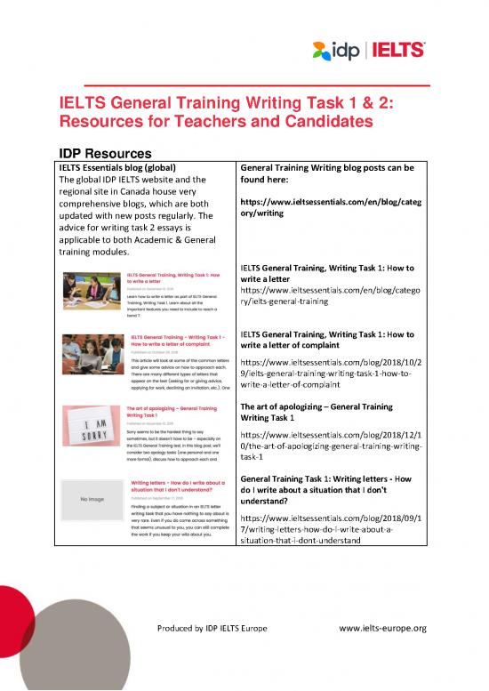 picture1_Ielts Academic Pdf 123979 | General Training Materials