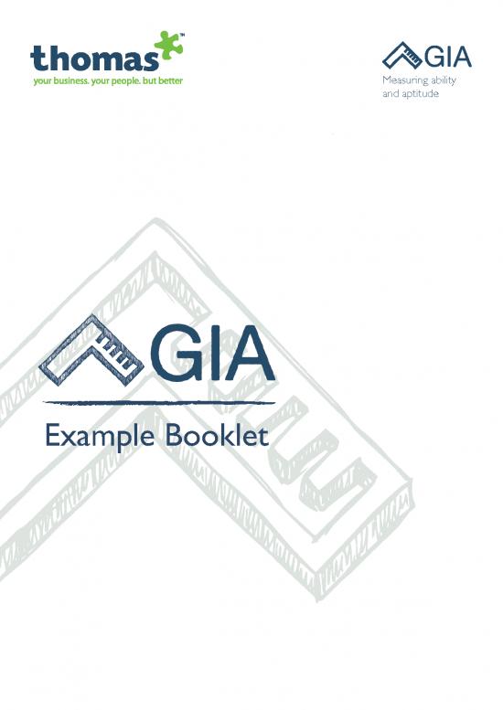 picture_General Ability Test Pdf 125249 | Gia Example Booklet 2018