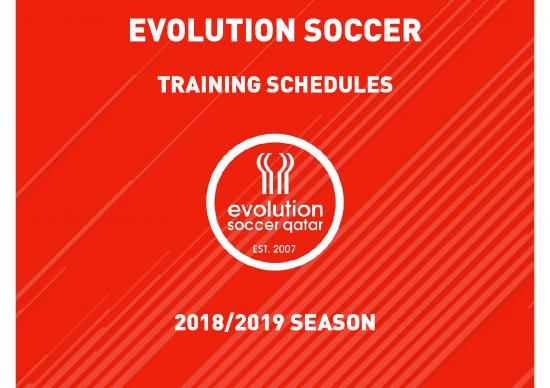 picture1_Gk Squad Training Schedule 18 19