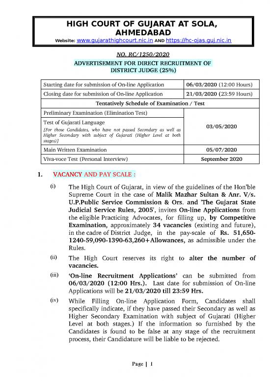 picture_Gujarat Hc District Judge D4d592cb