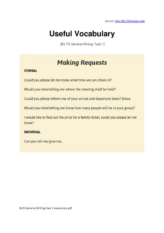 picture1_Ielts General Pdf 124768 | Ielts General Writing Task 1 Vocabulary