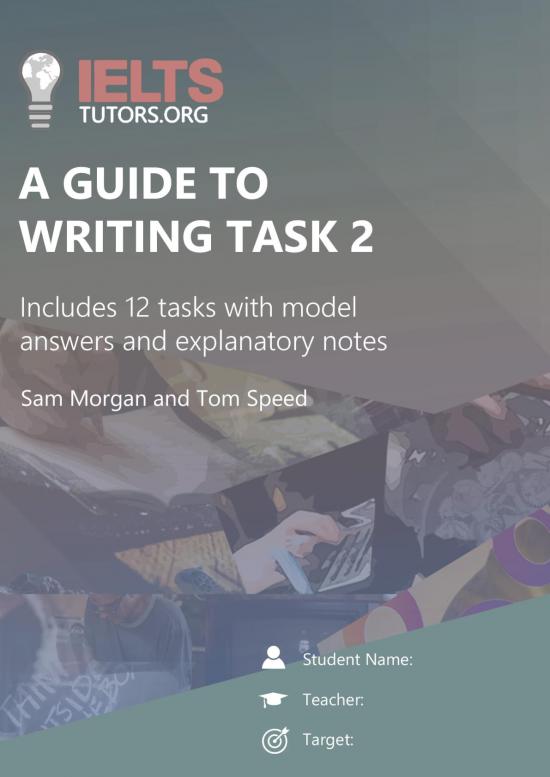 picture1_Ielts Academic Pdf 123566 | Ielts Writing Task 2 Ebook