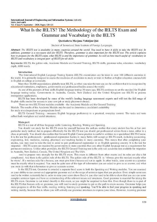 picture1_Ielts Academic Pdf 123111 | Ijeais200920