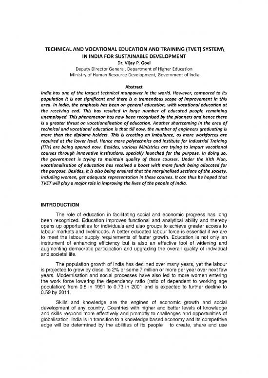 picture1_Industrial Development Pdf 123332 | India Country Paper