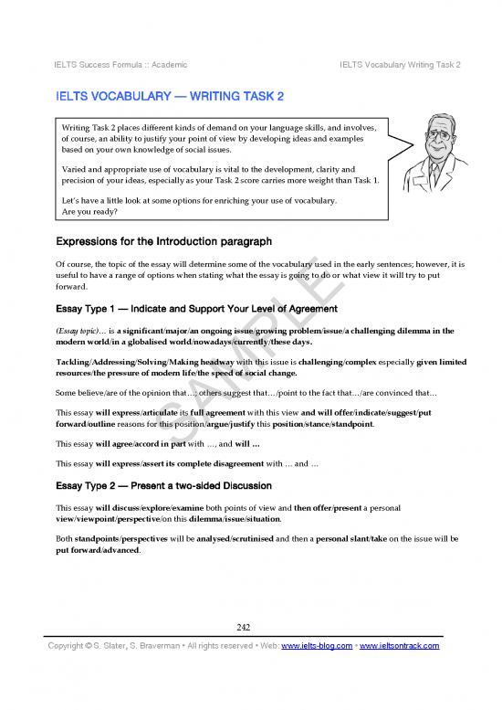 picture1_Agreement Sample 125102 | Isf Writing Vocabulary Task2 Essay Types