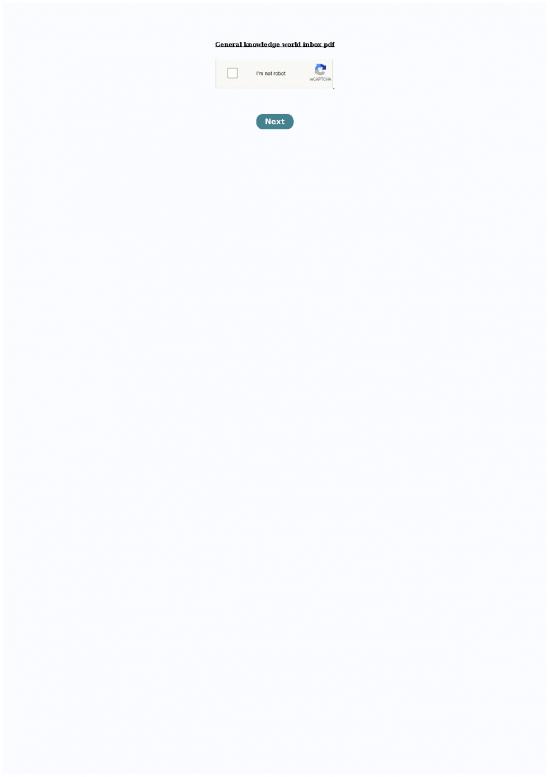 picture_General Knowledge Book 2021 Pdf 124101 | Jikipuz