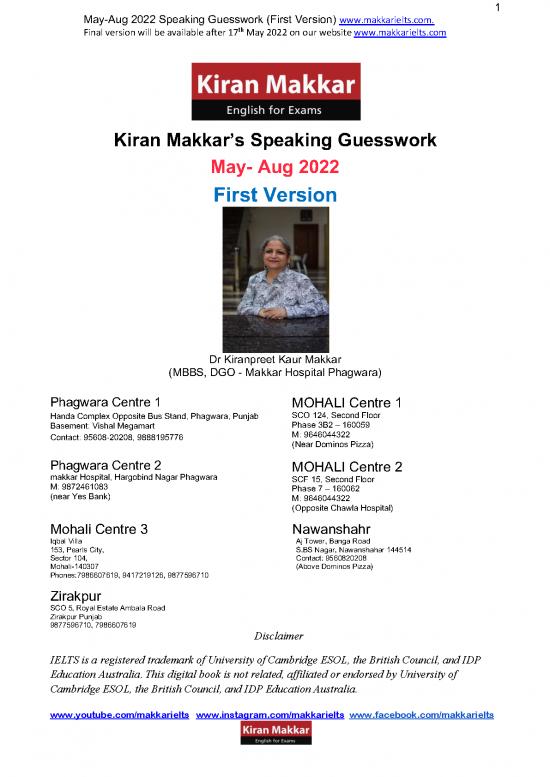 picture1_Kiran Makkars Speaking Cue Cards May August 2022 First Version 9 May 22 Rtm