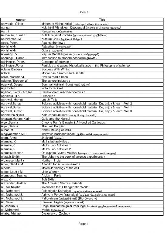 picture Macroeconomics Pdf 124639 | List Of Resources In Puducherry