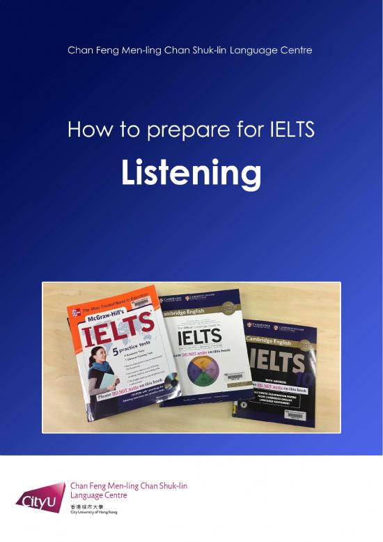 picture1_Ielts General Pdf 124225 | Listening