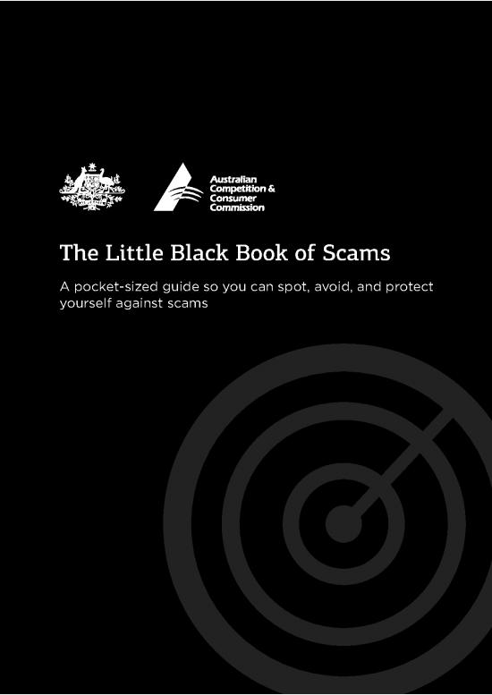 picture1_Little Black Book Of Scams