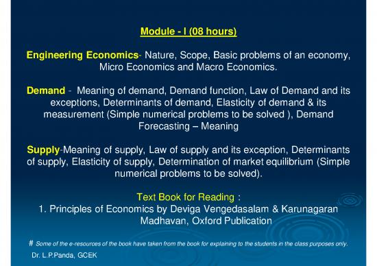 picture Economics Pdf 125356 | Module   1 Compressed Ec