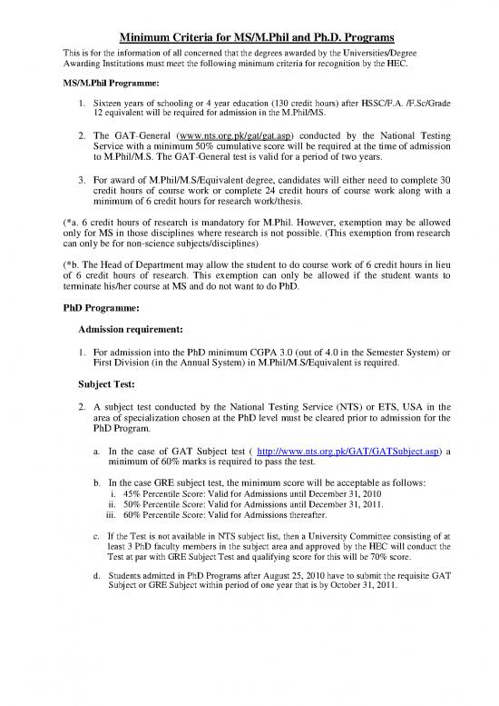 picture_Gat Test Sample Pdf 124280 | Mphil Phd Criteria