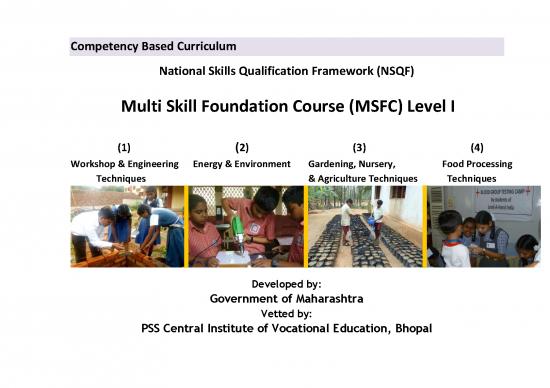 picture1_Learning Environment Pdf 123657 | Msfc Curriculum Level 1 Gom Nsqc