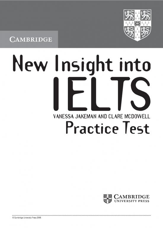 picture_General Reading Pdf 123320 | New Insight Into Ielts Full Practice Test