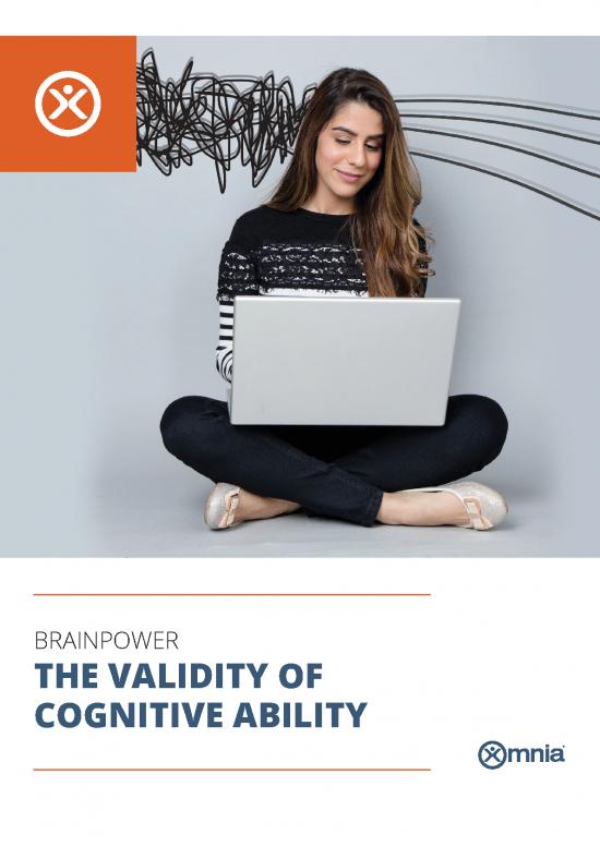picture1_Omnia Brainpower The Validity Of Cognitive Ability