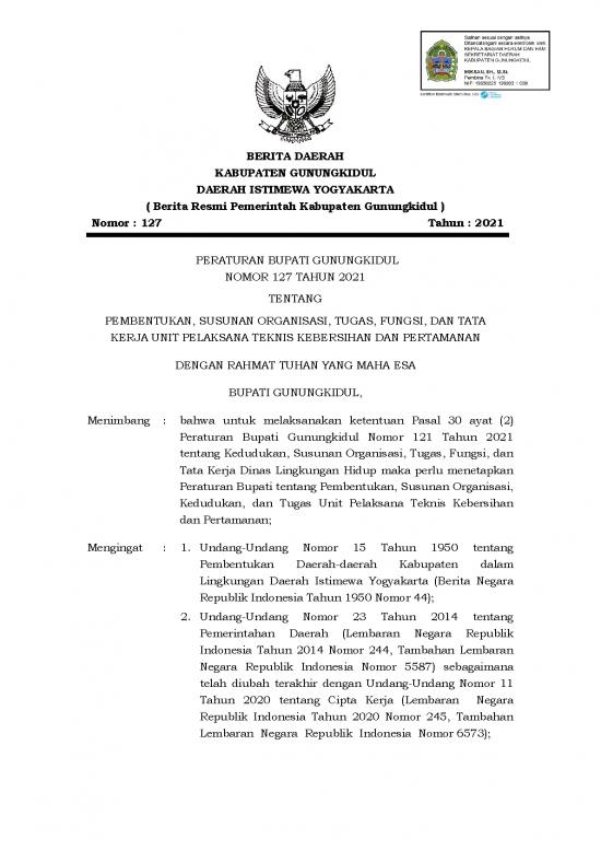 picture_Perbup Gk Nomor 127 Tahun 2021