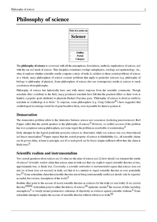 picture_Philosophy Of Science