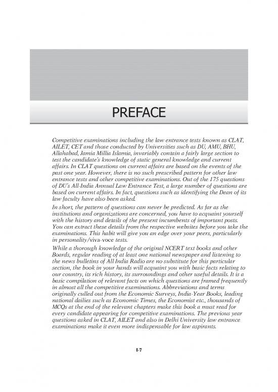 picture Static General Knowledge Pdf 125245 | Preface Legal General Knowledgpdf