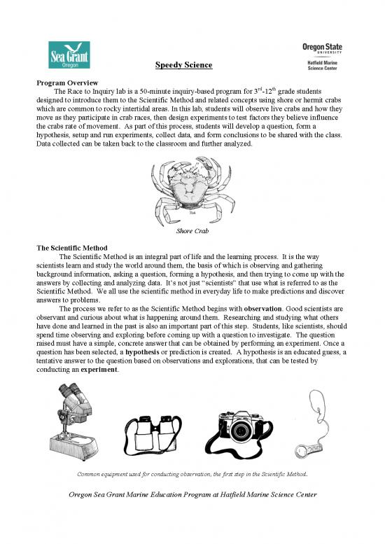 picture1_Speedy Science Pdf 124095 | Previsit Speedy Science 0