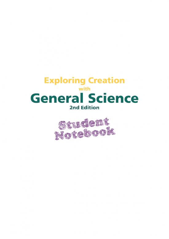 picture General Science Pdf 123684 | Prod054686 Smpl0