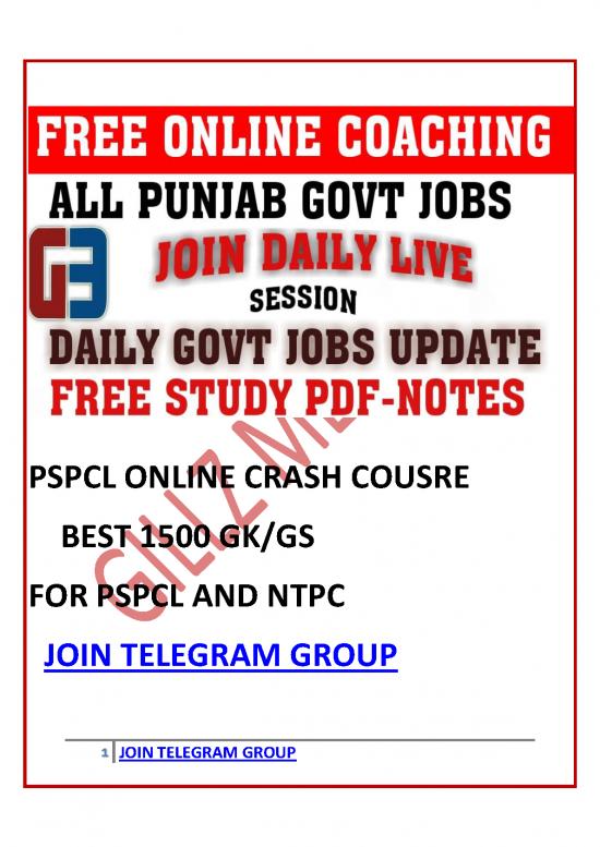 picture1_Pspcl Gk By Gillz Mentor 2 1